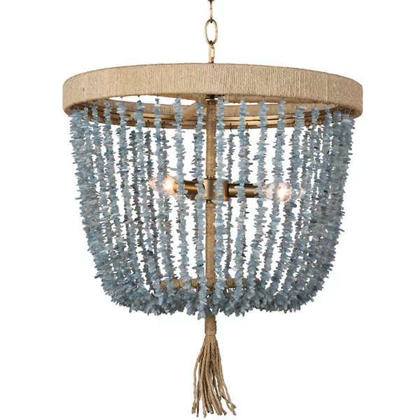 Milos Chandelier | Lumens