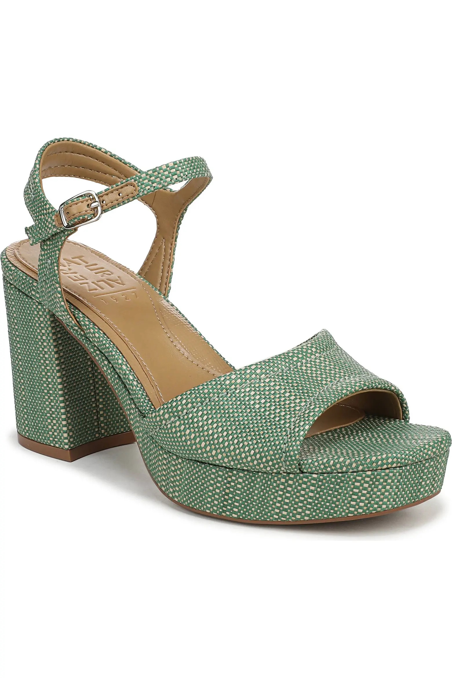 Petra Ankle Strap Platform Sandal (Women) | Nordstrom | Nordstrom