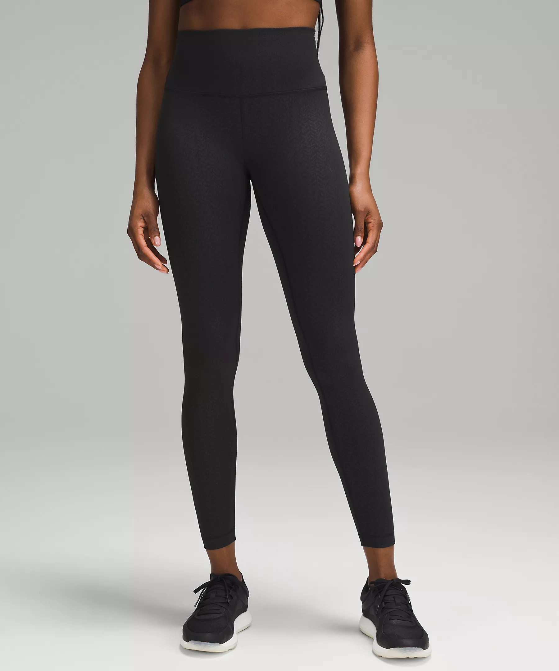 Wunder Train High-Rise Tight 28" | Women's Leggings/Tights | lululemon | Lululemon (US)