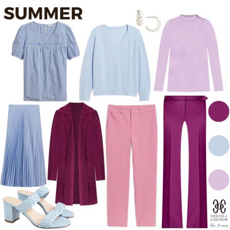 Summer Workwear

#LTKworkwear