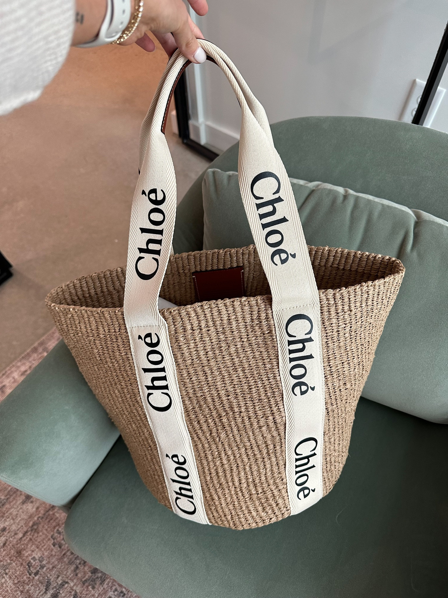 Love this bag for spring and summer! 

Loverly Grey, spring bag

#LTKSeasonal #LTKstyletip #LTKitbag