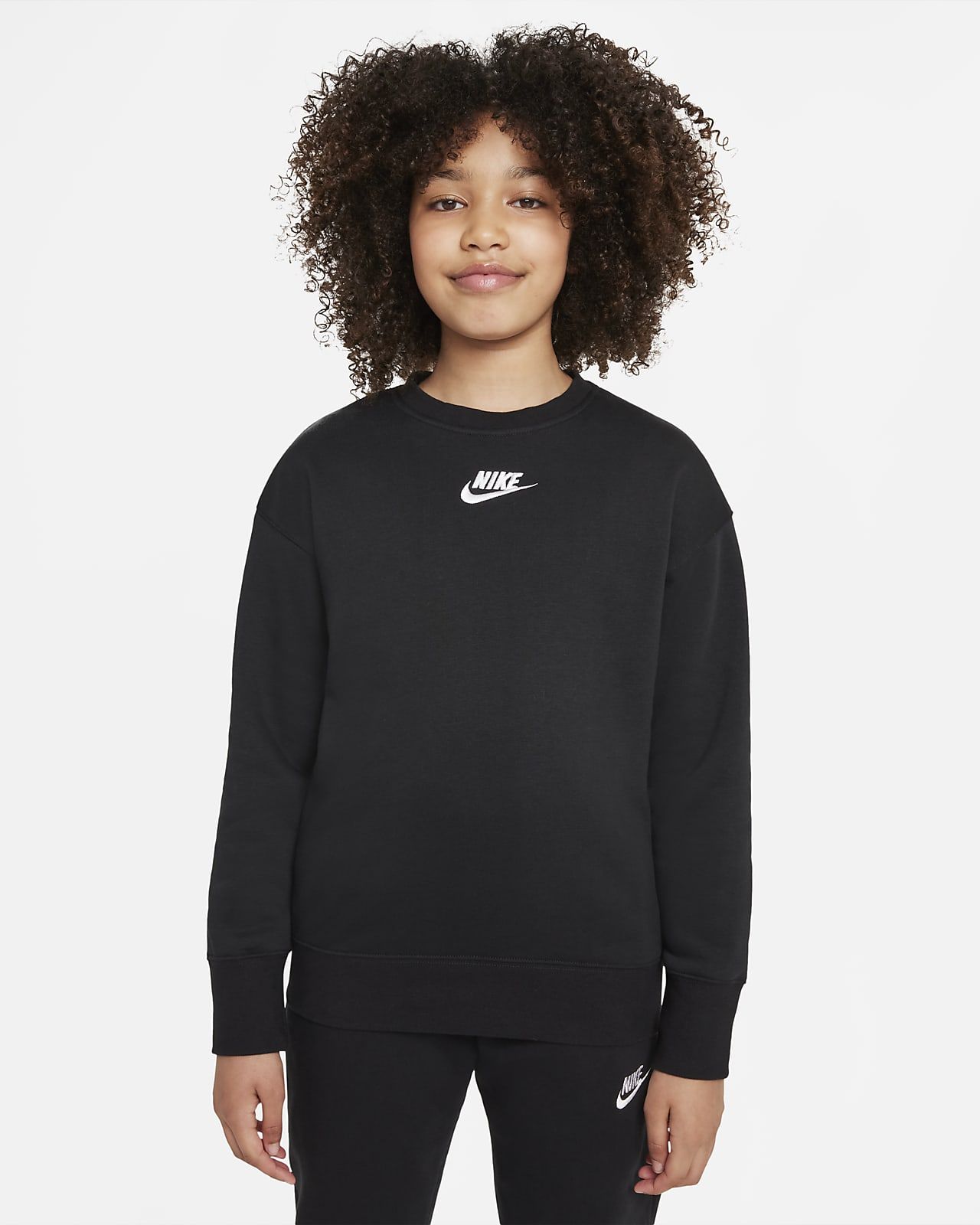 Nike Sportswear Club Fleece | Nike (US)