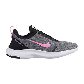 Nike Flex Experience 8 Womens Lace-up Running Shoes | JCPenney