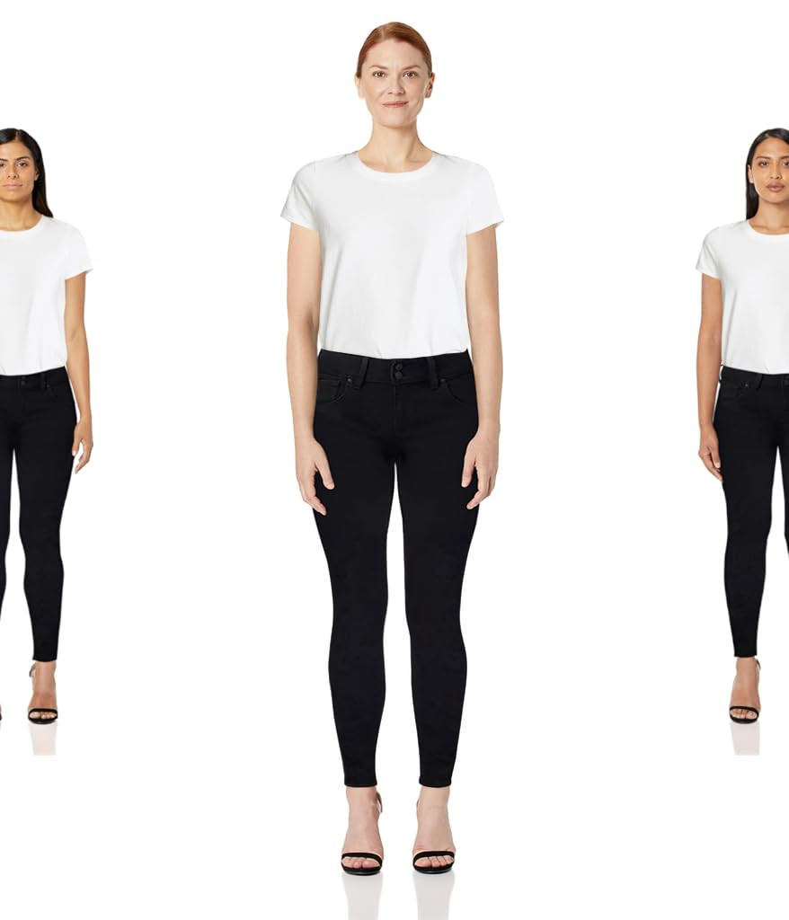 Madewell Women's Northside Vintage Tee | Amazon (US)