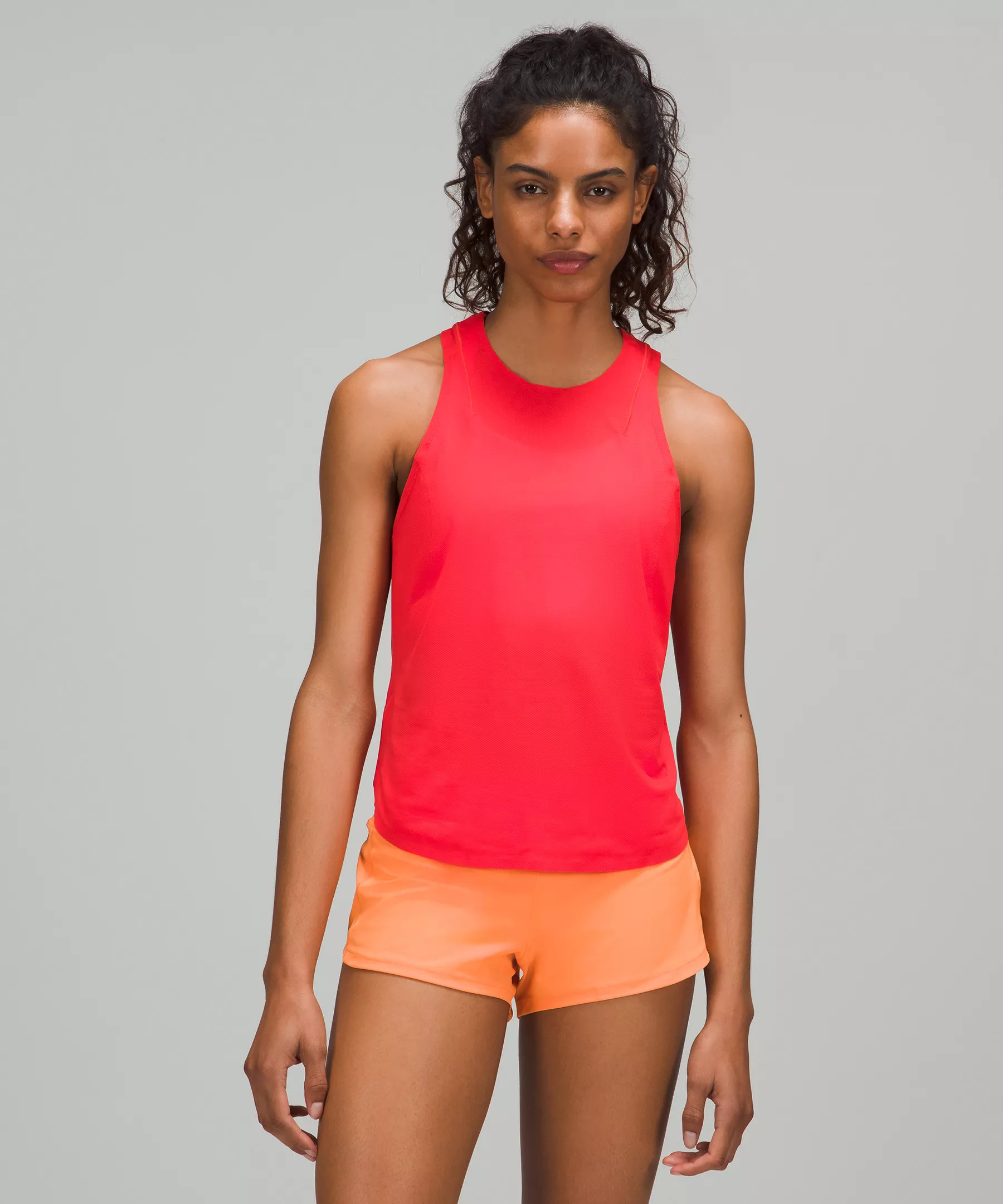 Lightweight Run Kit Tank Top | Lululemon (US)