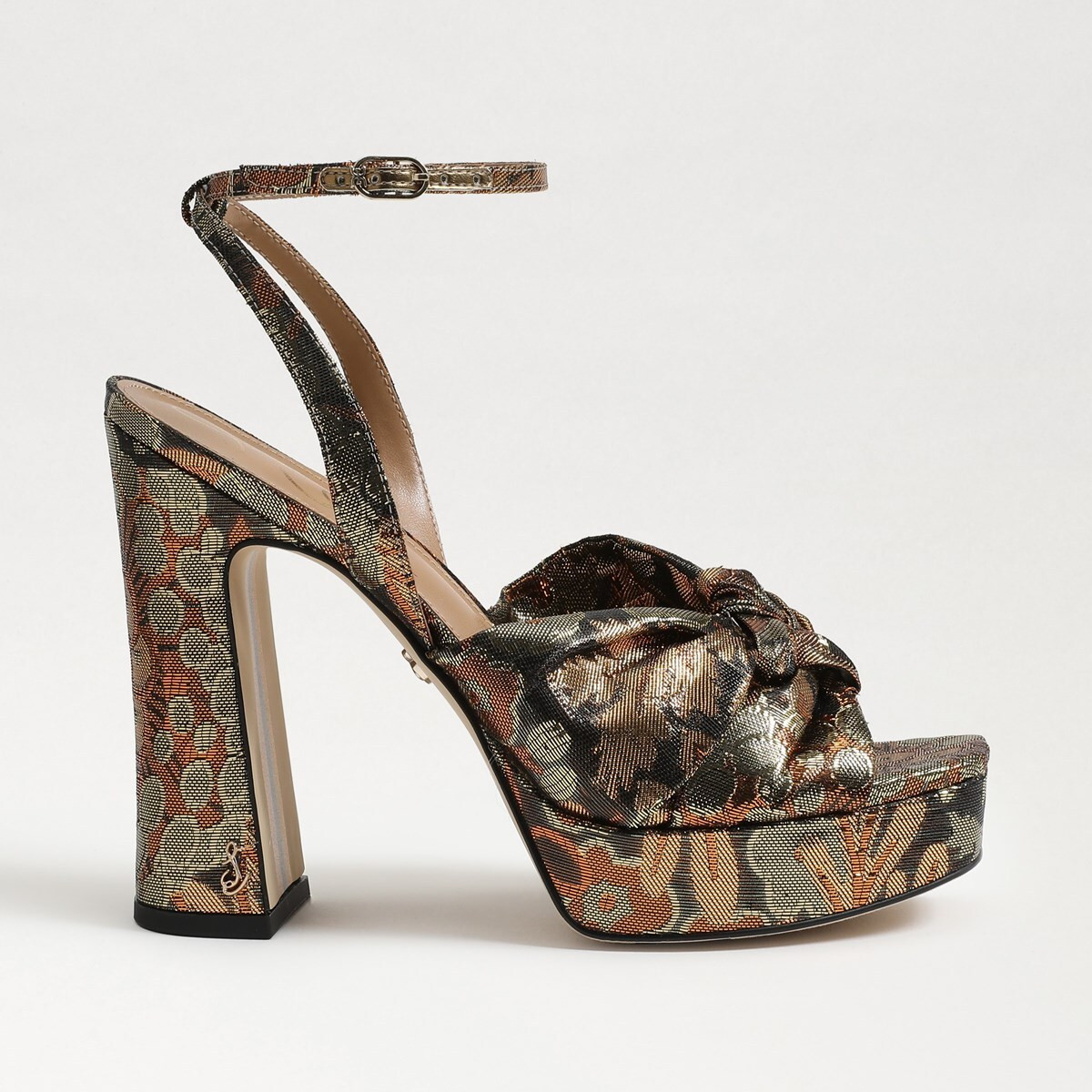 Kristen Platform Heel | Sam Edelman