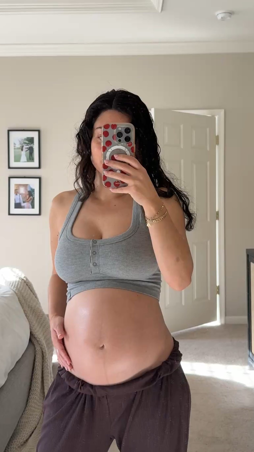 Baby bumping 

#LTKFindsUnder50 #LTKBump #LTKBaby