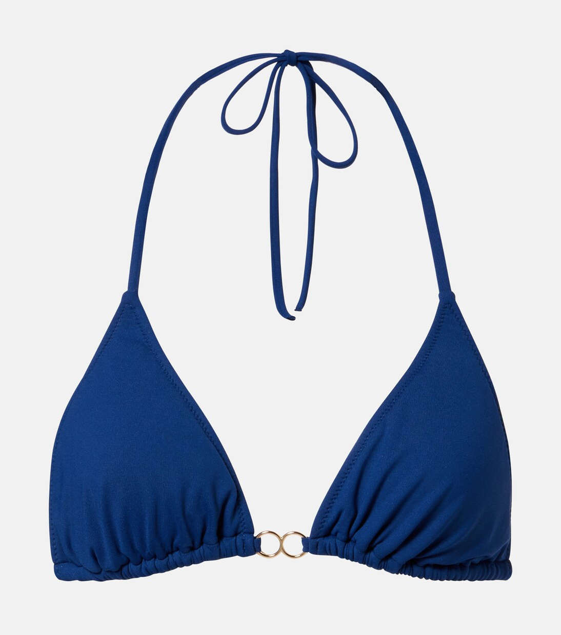 Costa halterneck bikini top | Mytheresa (US/CA)