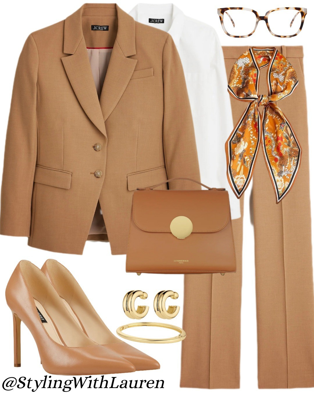 #LTKStyleTip #LTKWorkwear #LTKSeasonal