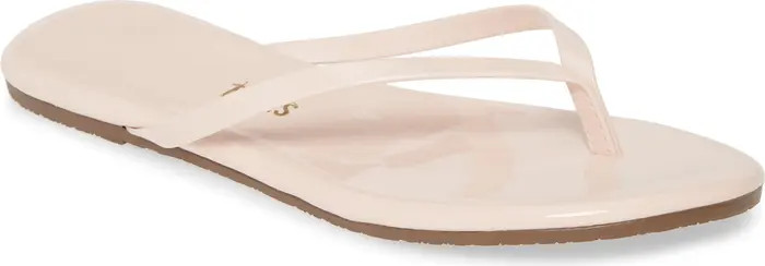'Glosses' Flip Flop | Nordstrom