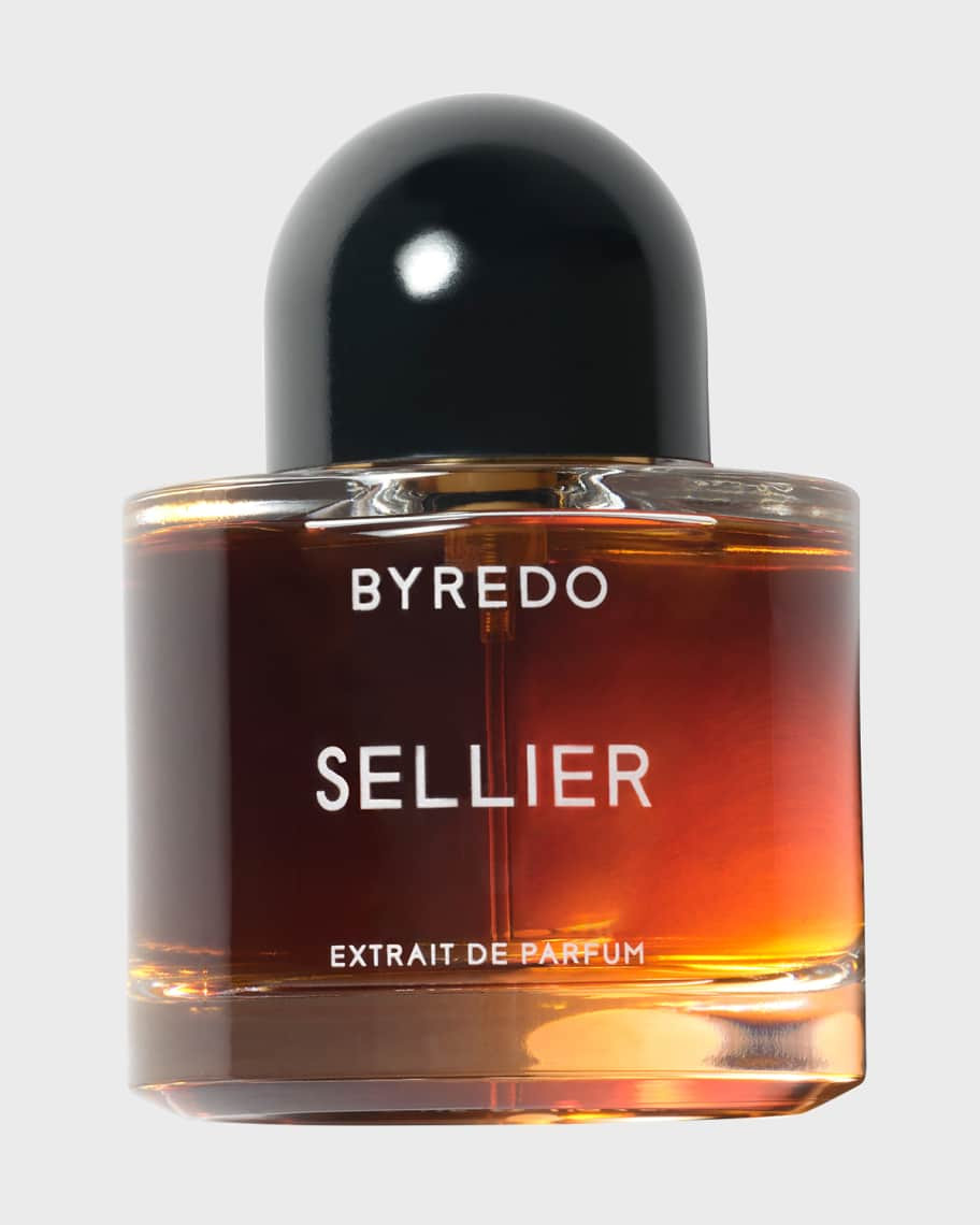 Sellier Night Veils Eau de Parfum, 1.7 oz. | Neiman Marcus