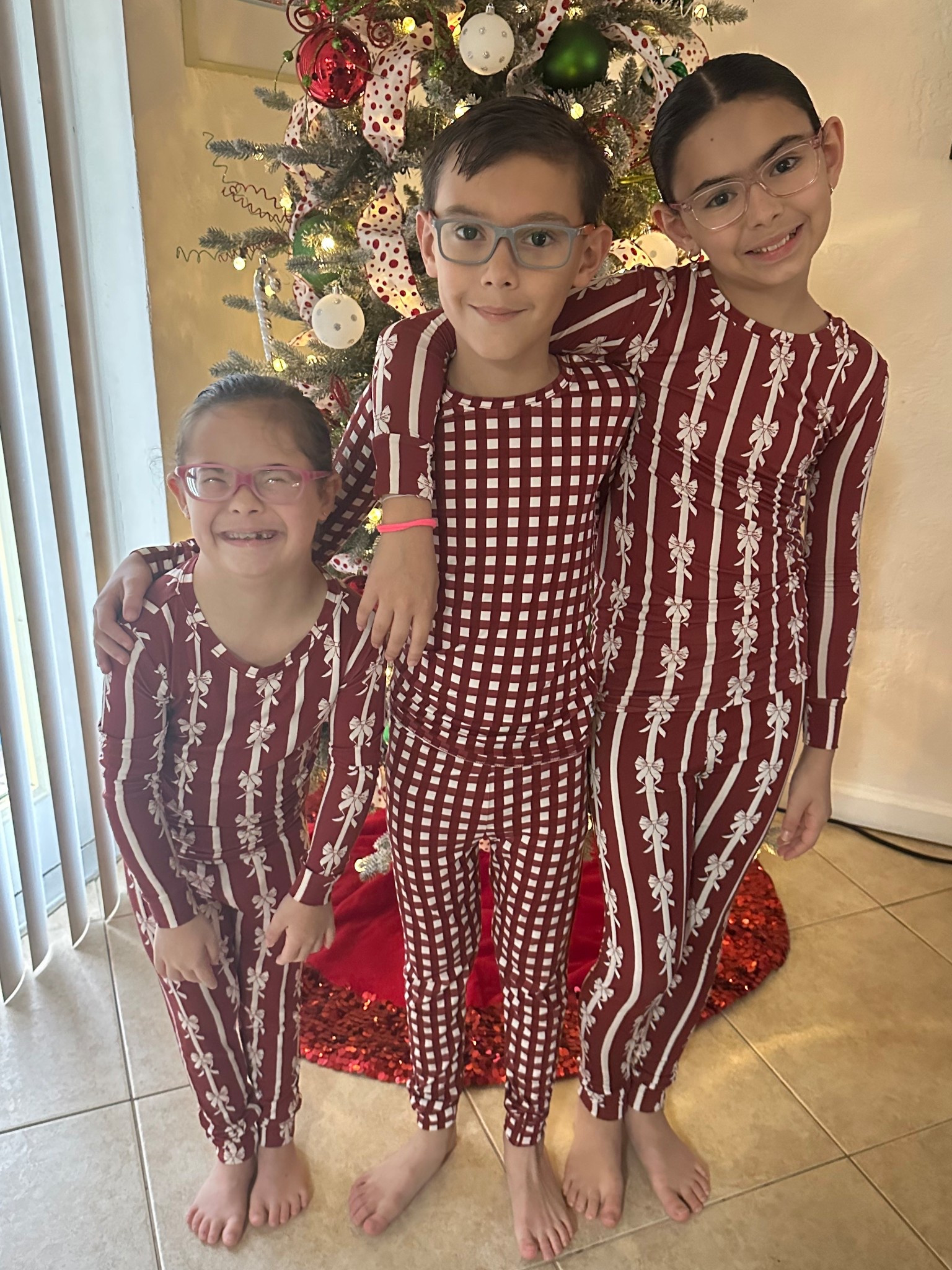 DBLC x Sarah Knuth 🤍 now 50% with code DOORBUSTER 

#LTKKids #LTKHoliday #LTKBaby