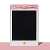 Kids Doodle Board 8.5 Inch Kids Drawing Tablet Electronic Drawing Board for Calculating Writing E... | Amazon (US)