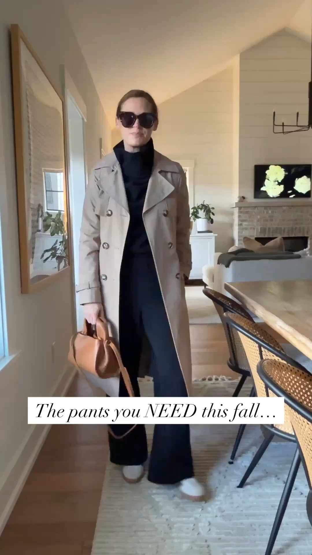 Pants size XS

#LTKmomlife #LTKgrwm #LTKdayinmylife