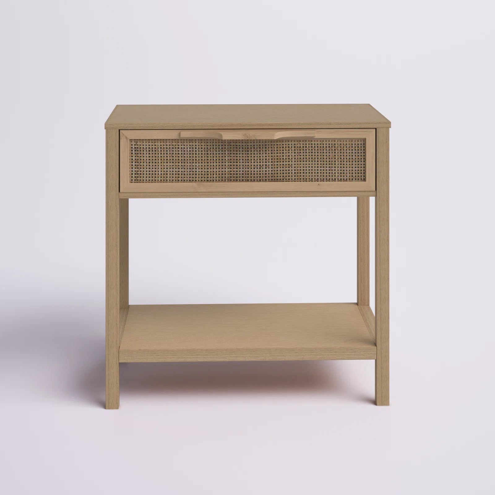 Beachcrest Home Gaelle 1 - Drawer End Table with Storage | Wayfair | Wayfair North America