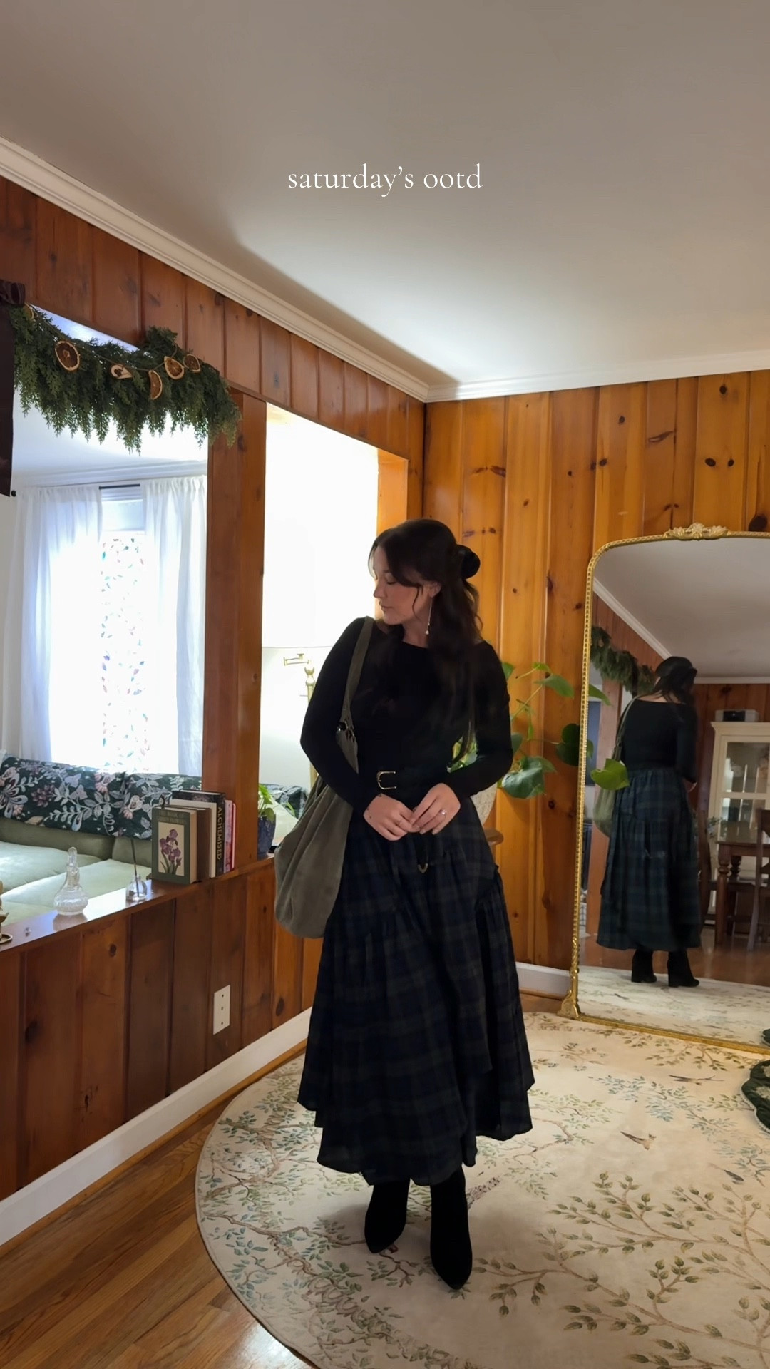 Claire Fraser in the 21st century ✨🧚