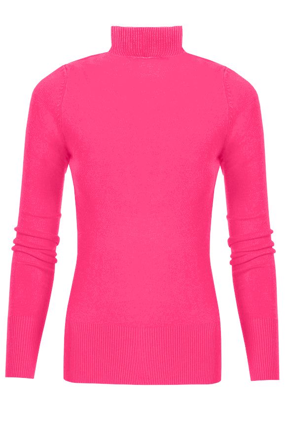Coltrui Dames Koraal Roze | Themusthaves.nl | The Musthaves (NL)