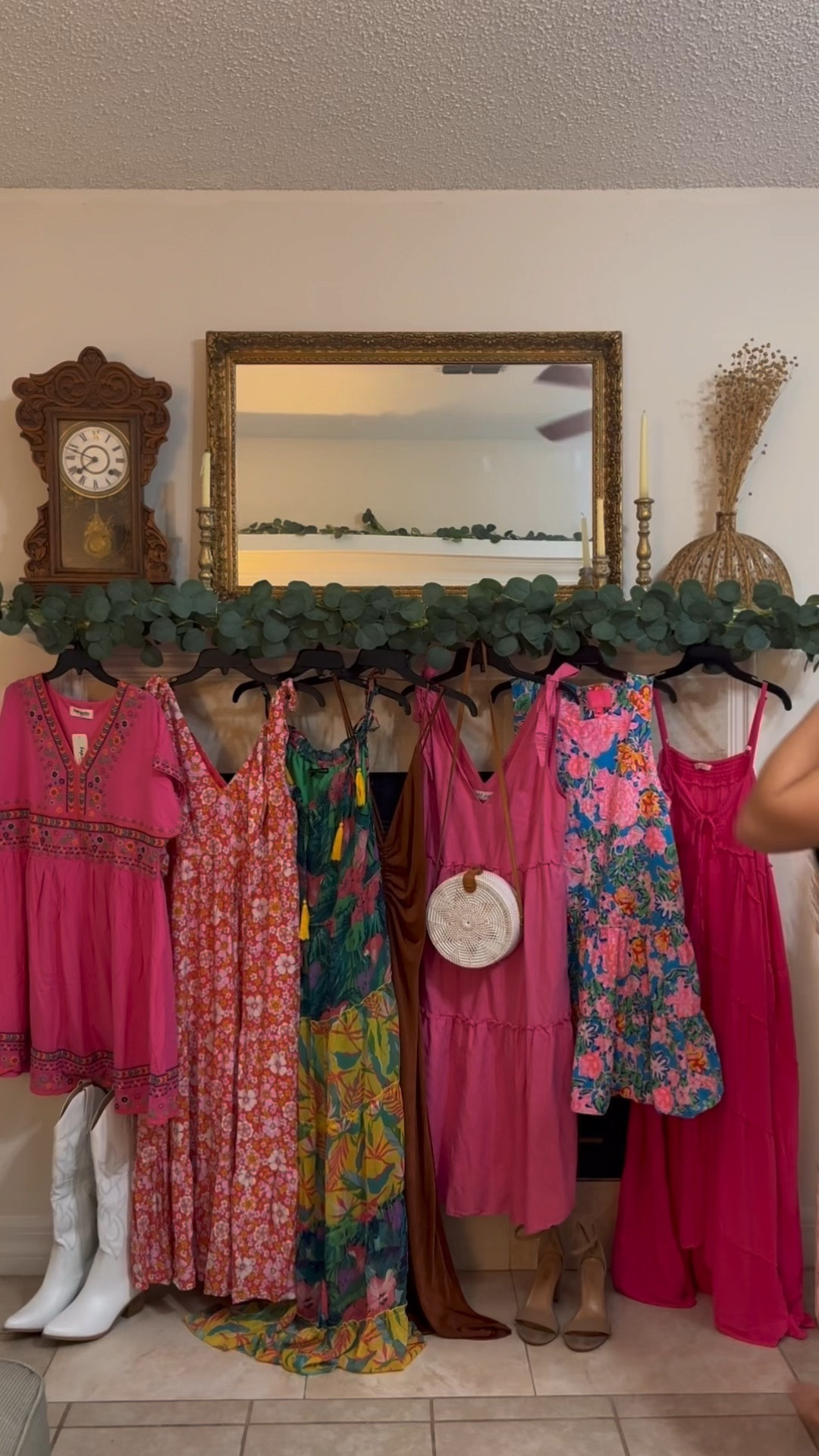 Midsize SPRING DRESS HAUL!

#LTKSeasonal #LTKstyletip #LTKcurves