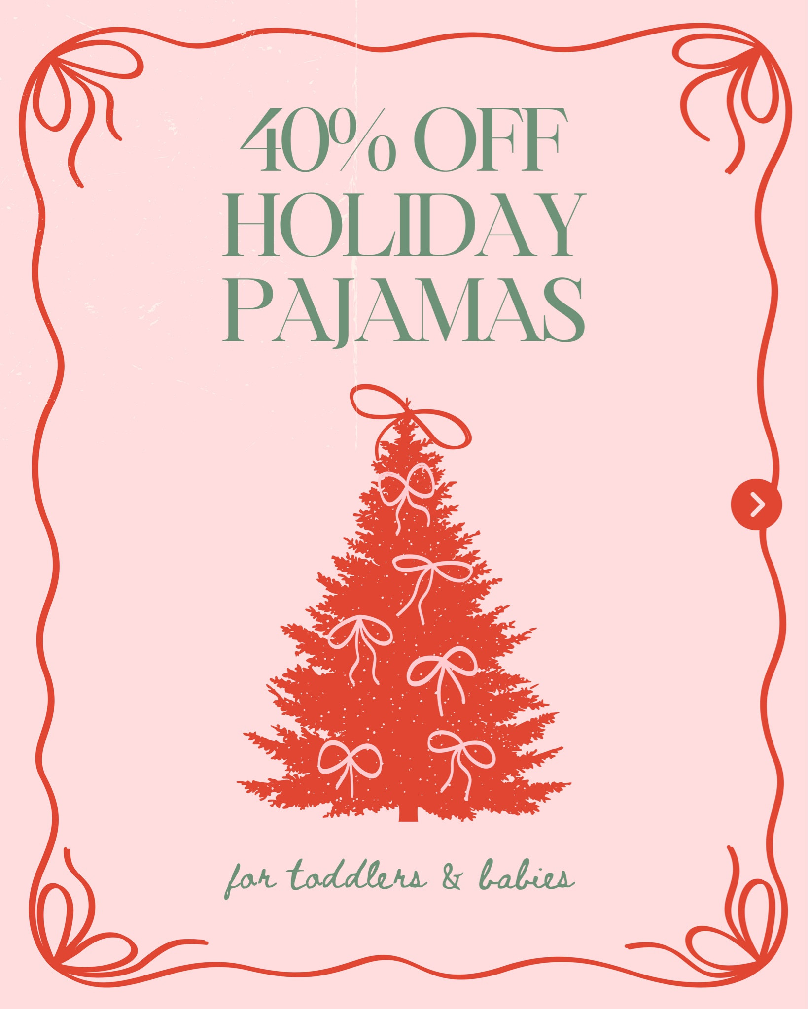 40% off ends tonight! 🎅🏼🎄

cozy waffle texture matching sets for your toddler boys & girls + the sweetest footed zip ups for the babies. these christmas prints are just the cutest! nothing more magical than kids in their holiday jammies! ✨

#targetfinds #holidaypjs #babychristmaspajamas #toddlerpjs #targetstyle

#LTKKids #LTKHoliday #LTKBaby