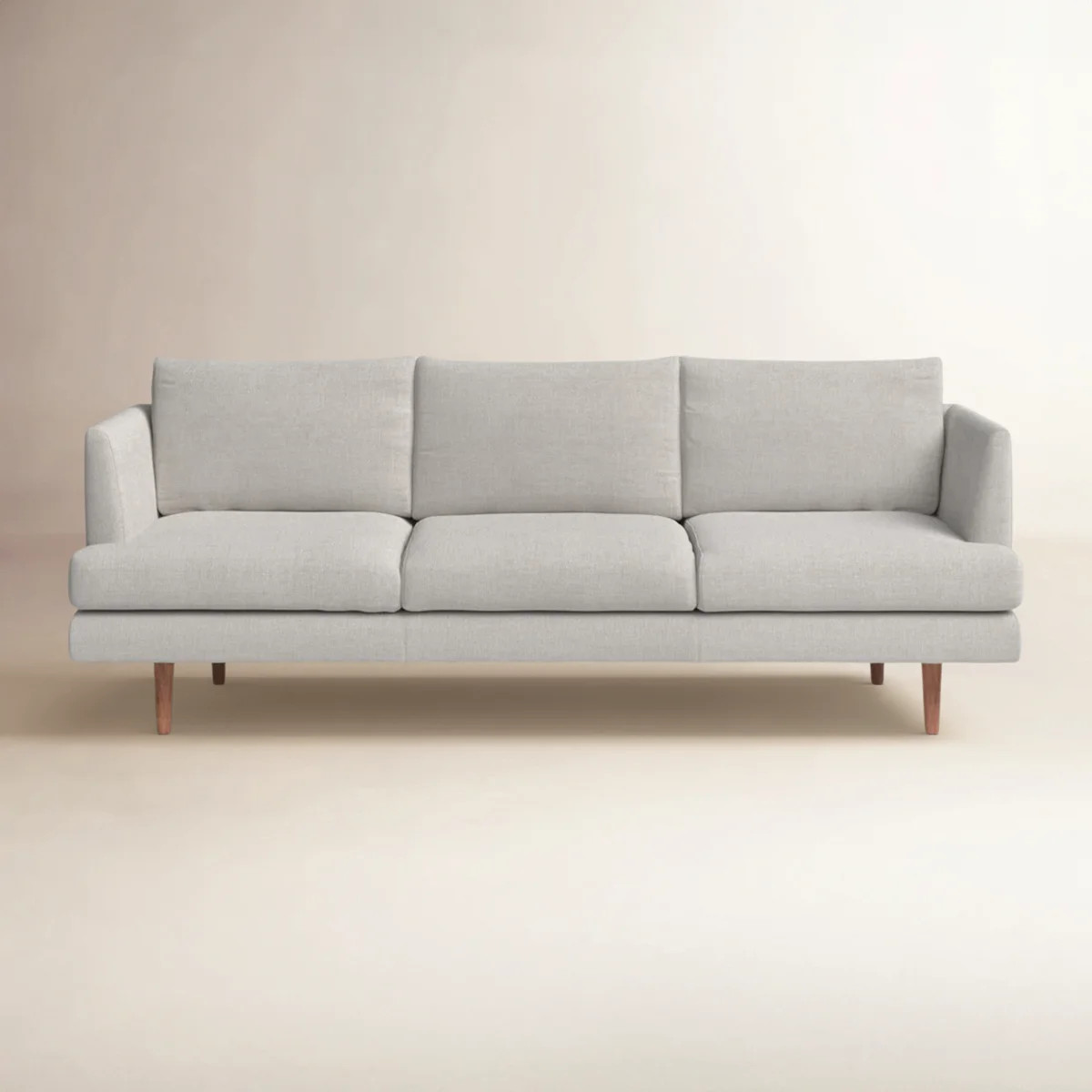 Miller 84" Upholstered Sofa | Wayfair North America