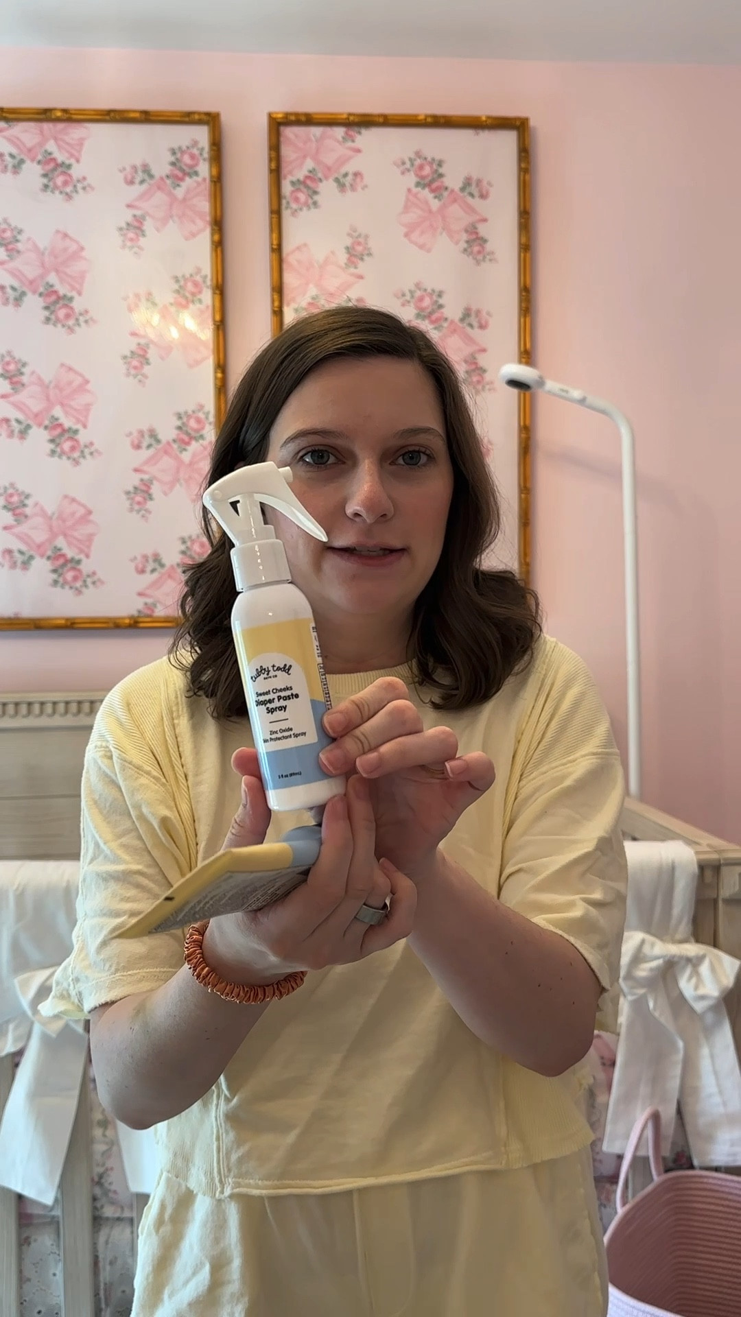 Tubby Todd diaper care products! My top used Tubby Todd products are the diaper paste and diaper paste spray. 

You can use this link to get 10% off your Tubby Todd purchase: https://get.aspr.app/SH1Bqx

Tubby Todd / natural baby products / clean baby products / baby diaper paste / baby bath products / baby lotion / baby skincare / tubby todd discount 

#LTKFindsUnder50 #LTKFindsUnder100 #LTKBaby