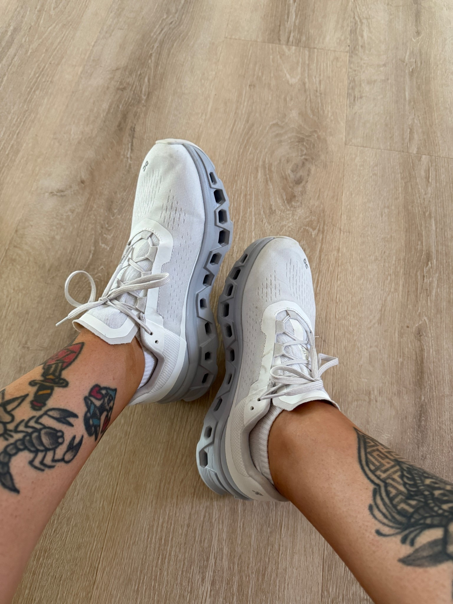 Favorite walking shoes!

#LTKActive #LTKShoeCrush #LTKStyleTip