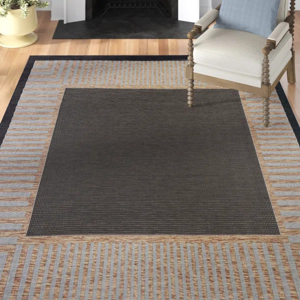 Daponte Flatweave Rug | Wayfair North America