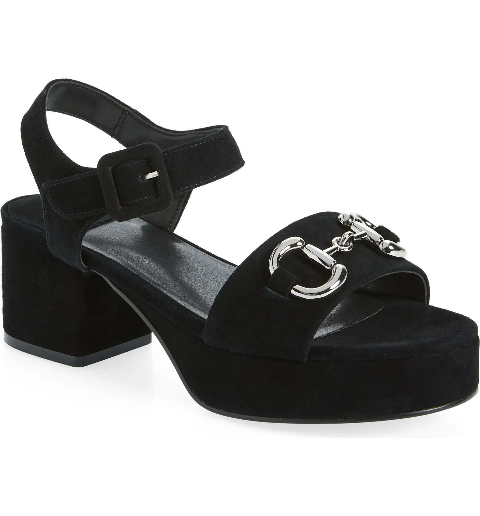 Timeless Platform Sandal (Women) | Nordstrom