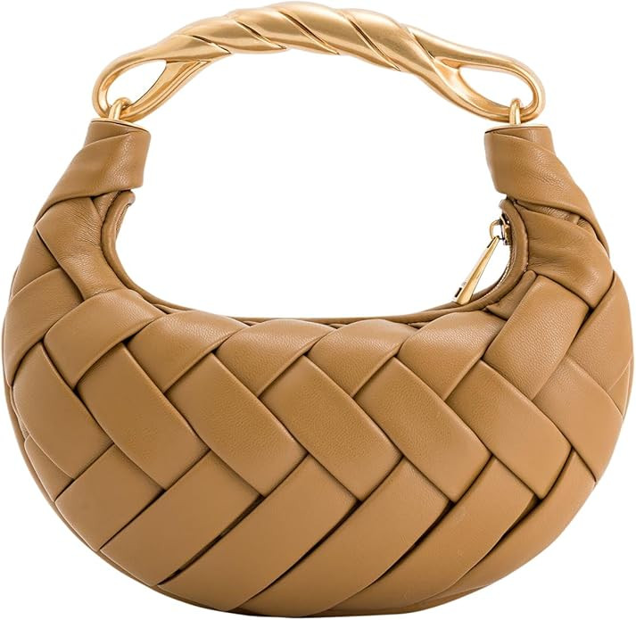 JW PEI Orla Weave Handbag | Amazon (US)