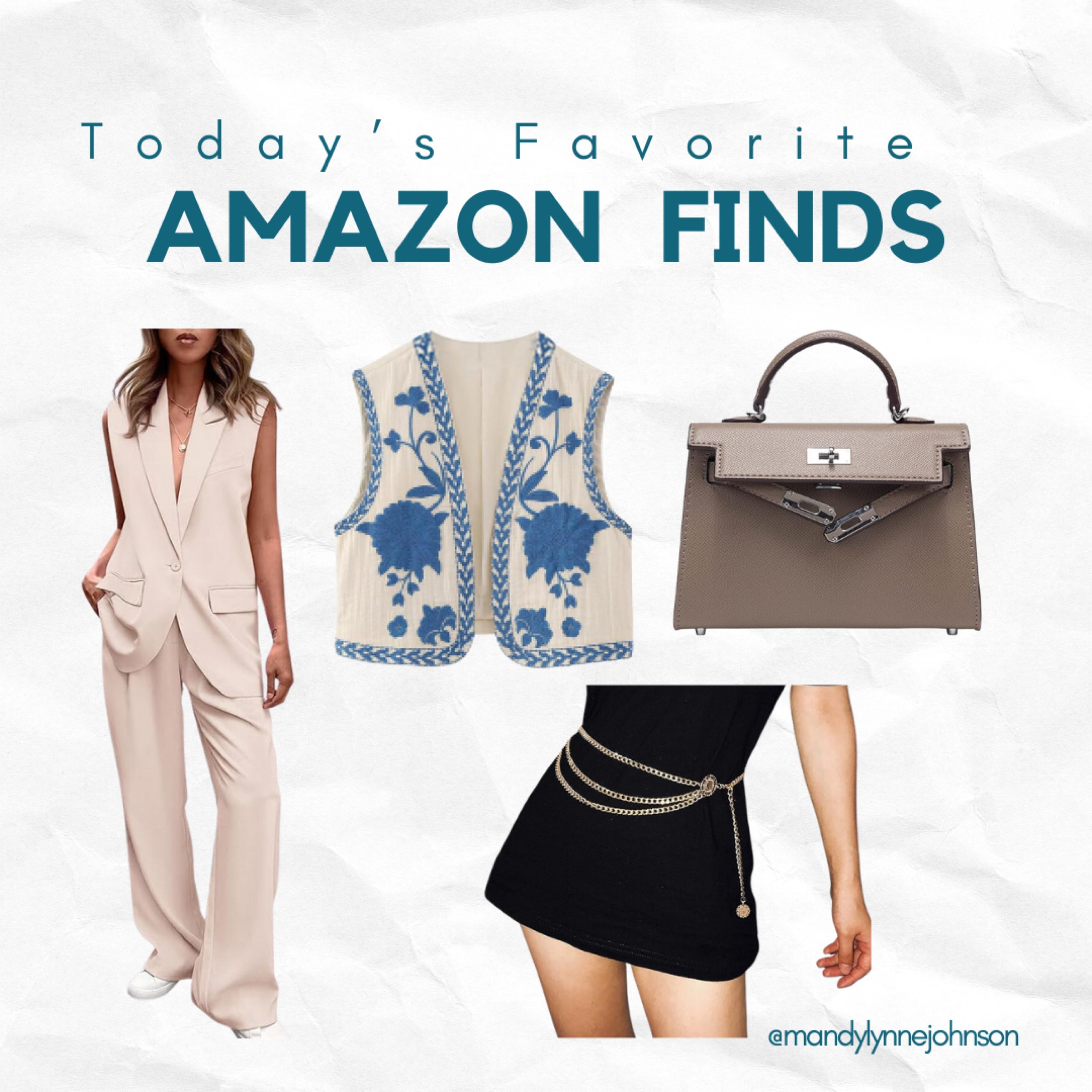 Some favorite Amazon finds as of late! 

#LTKfindsunder50 #LTKworkwear #LTKstyletip