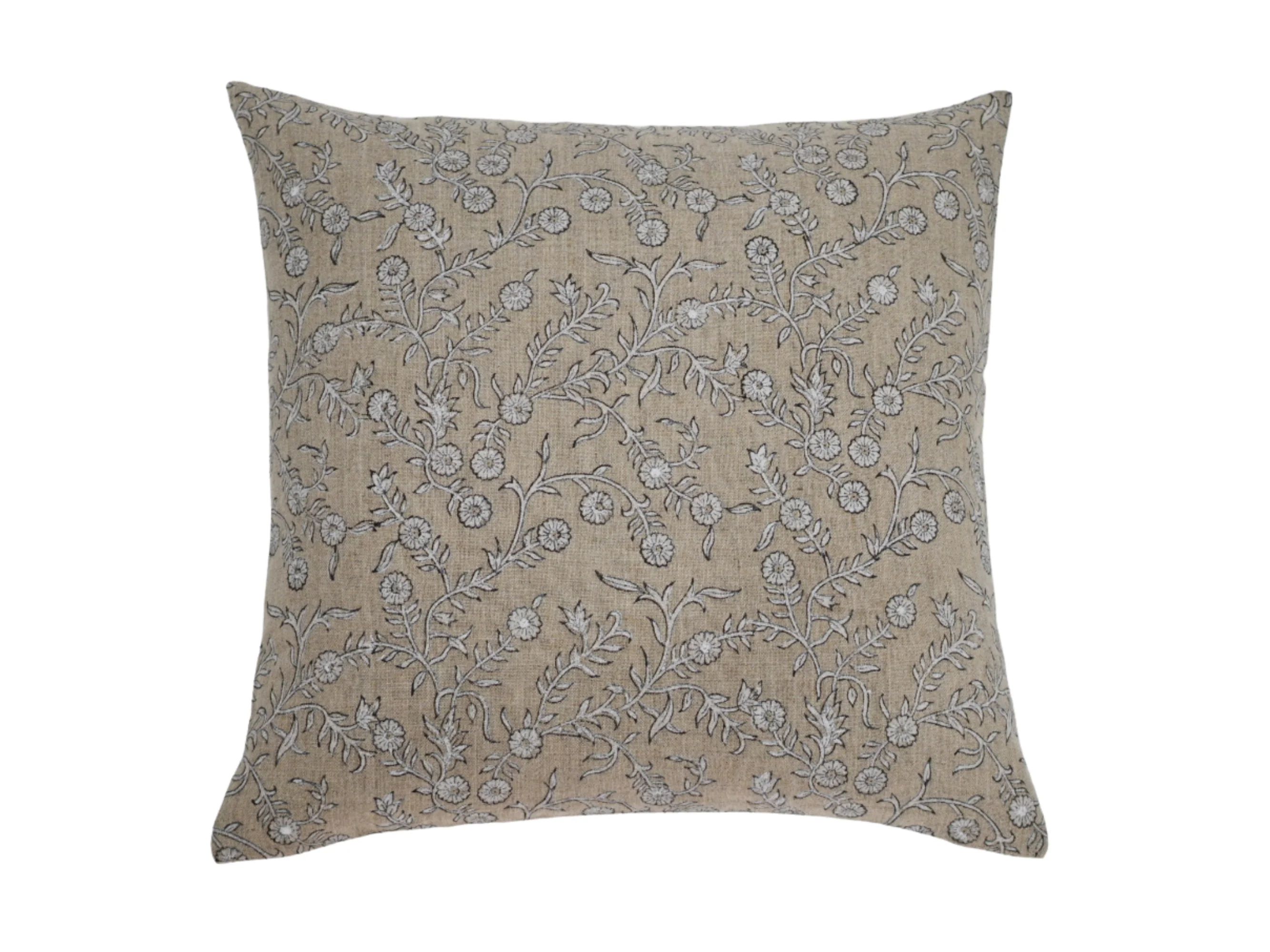 Shop Online Handmade Harry Pillow Covers USA | Maple Village Lane