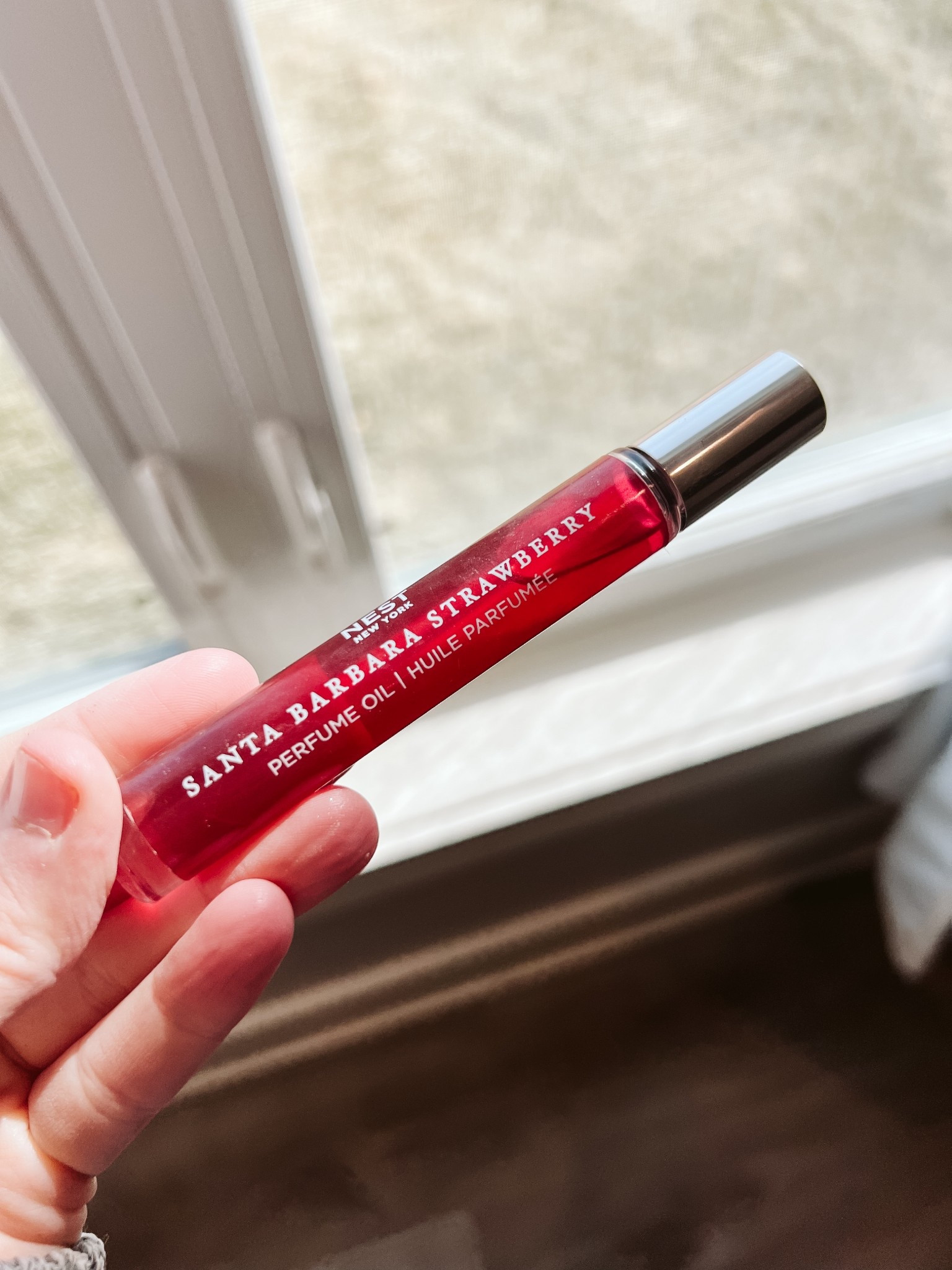 My summer scent from nest. Picked it up from Sephora 

#LTKBeauty #LTKSpringSale #LTKSaleAlert