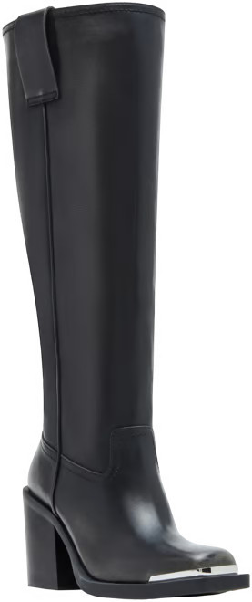 Madden Girl Dollee Pull-On Embellished Moto Boots  - Macy's | Macy's