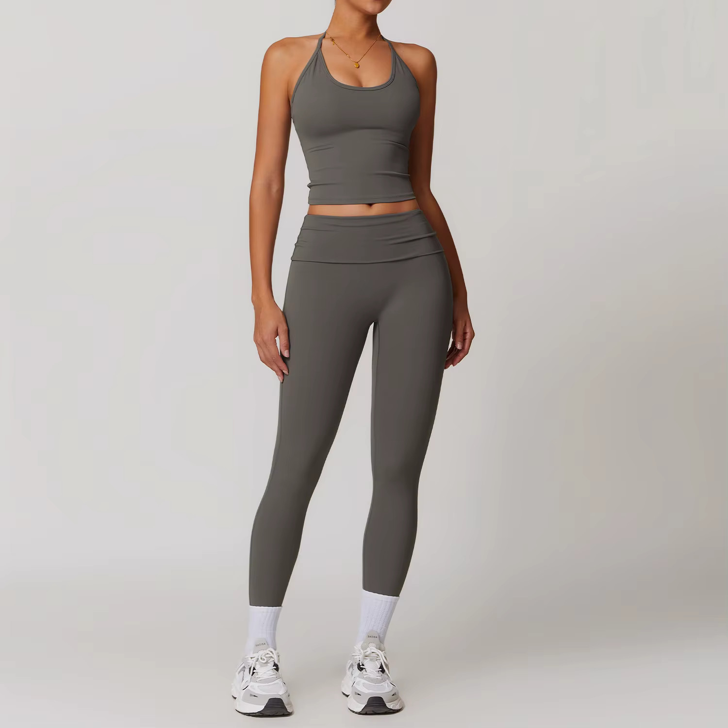 Custom Logo Workout Yoga Suit Set For women Fitness Clothing Butt Lift Leggings| Alibaba.com | Alibaba US