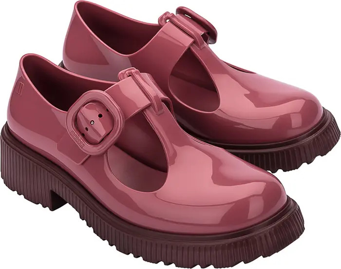 Melissa Jackie Platform Mary Jane (Women) | Nordstrom | Nordstrom