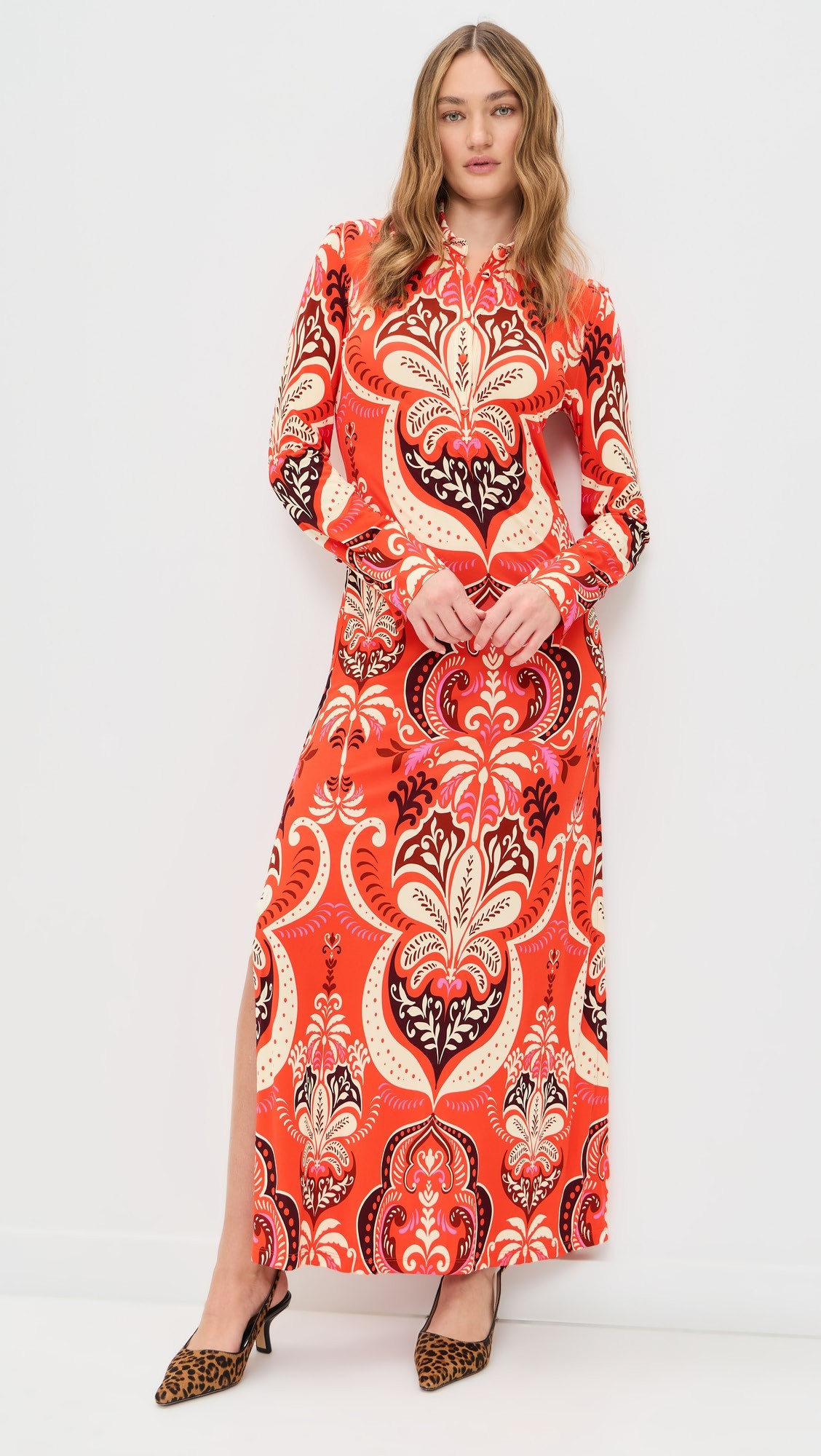 Clarence Dress | Shopbop