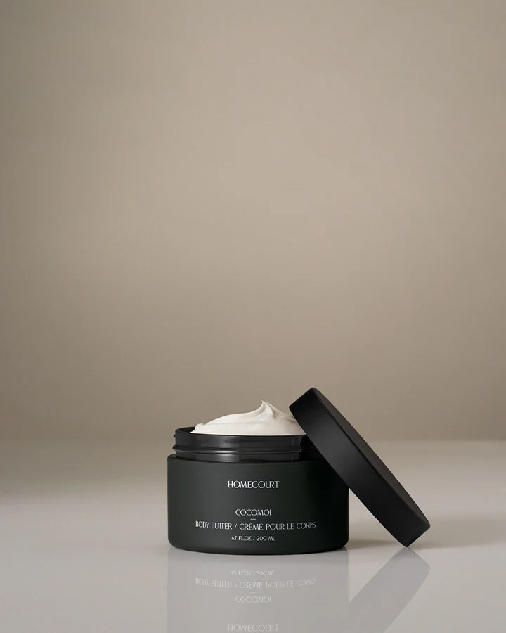Cocomoi
                  Body Butter | Homecourt