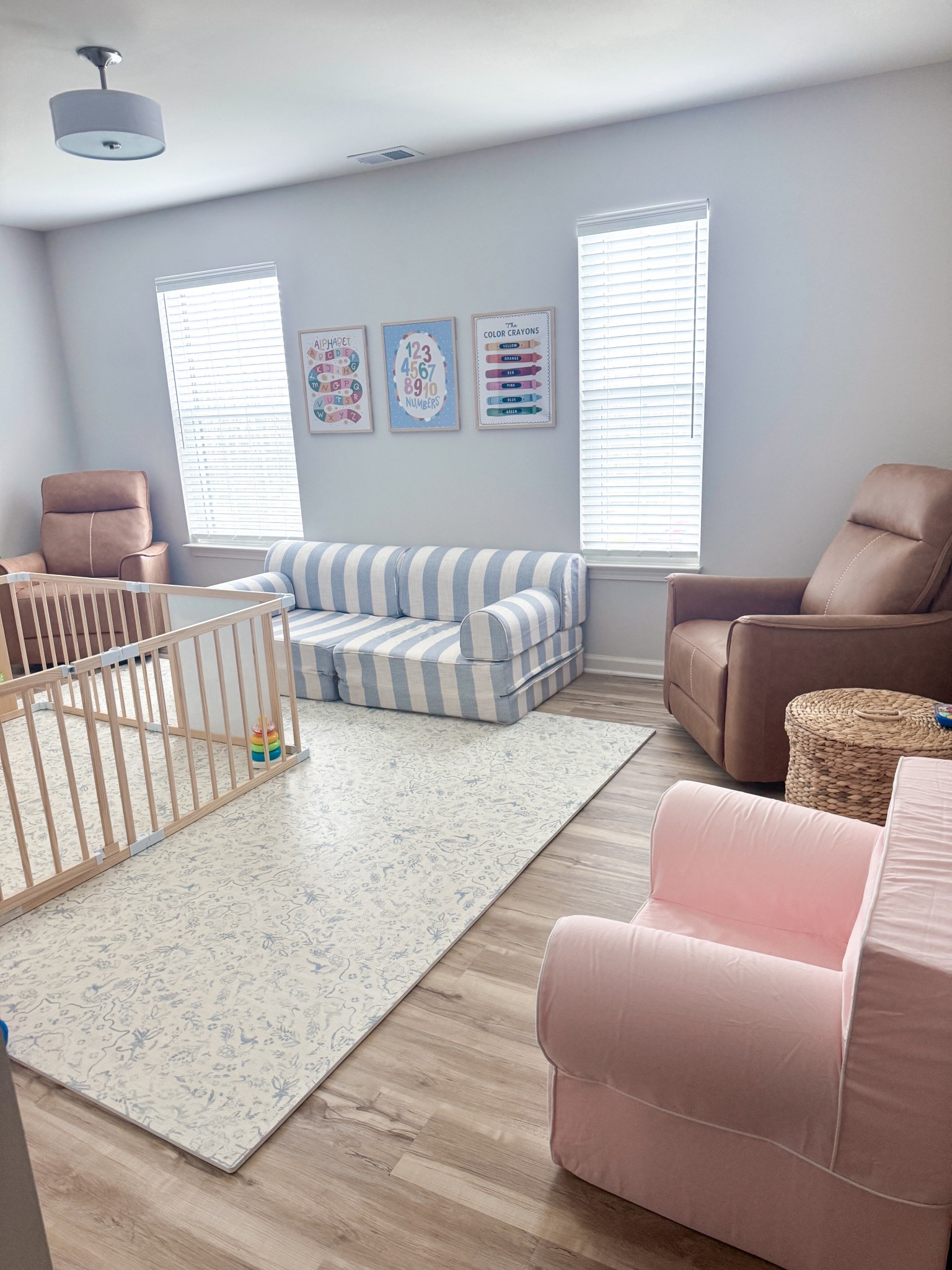 Playroom 

#LTKKids #LTKBaby
