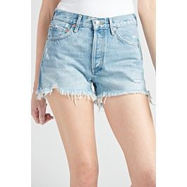 Agolde  Parker Short | Evereve