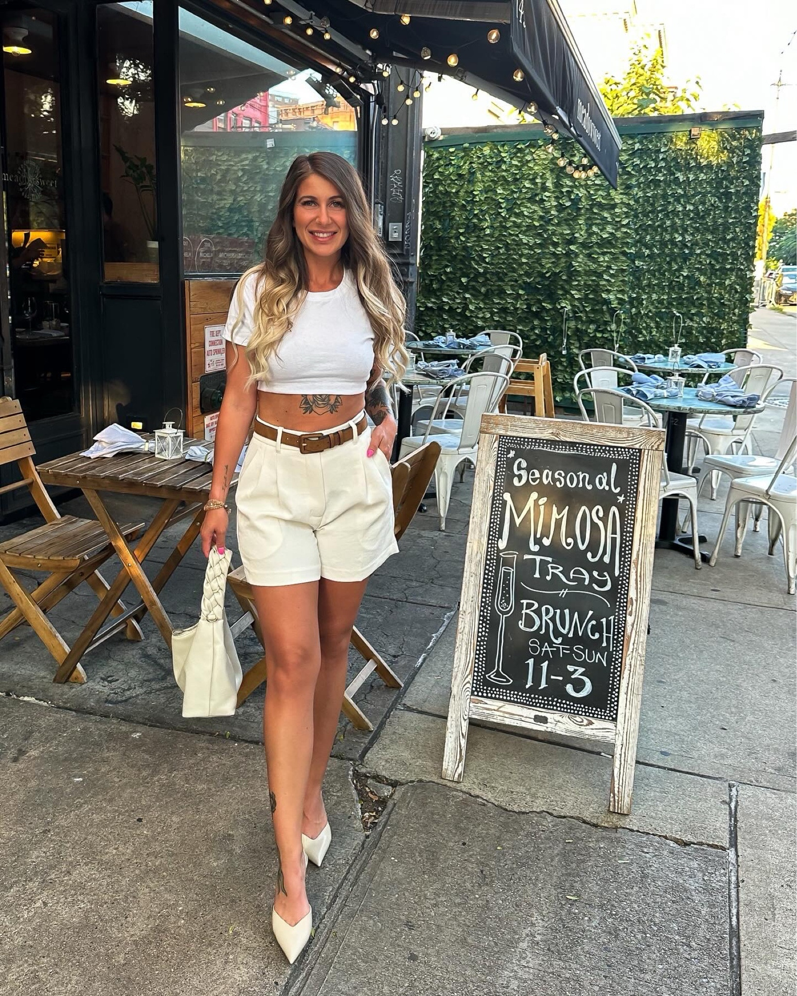 Birthday Dinner Outfit✨


#LTKStyleTip #LTKBeauty