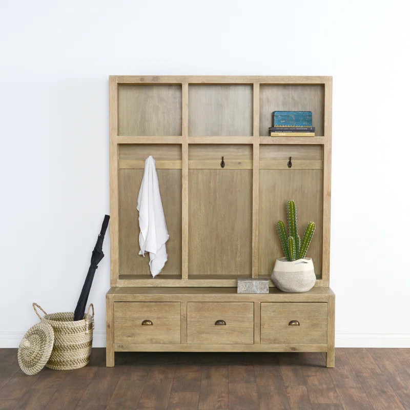 Collier Hall Tree | Wayfair North America