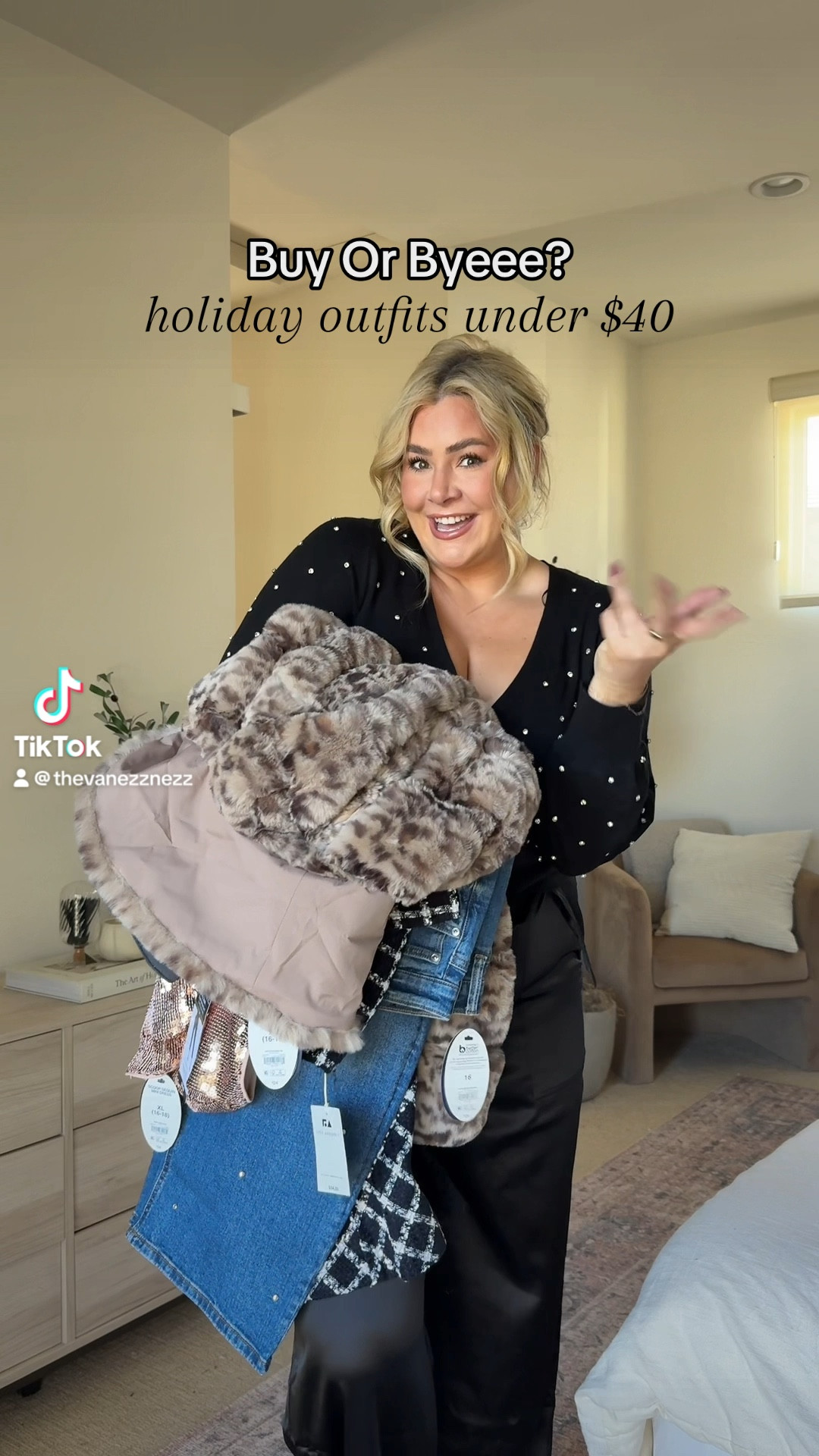 part 2 ✨ wearing xl in everything & 18s in the pants! :) 

-
affordable outfits, affordable festive outfits, christmas outfit inspo, thanksgiving outfit inspo

#LTKHoliday #LTKCyberWeek #LTKSeasonal