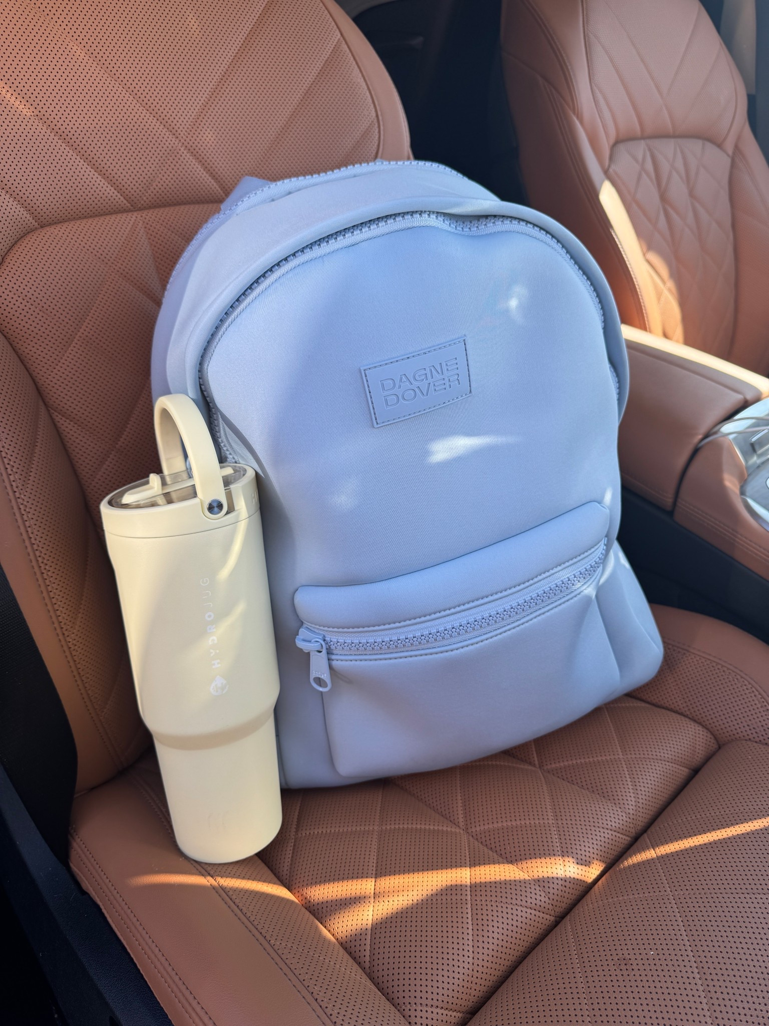 Gym/Best Diaper/Mom Bag!! I love this new color! Andddd my fav hydrojug!!

#LTKFamily #LTKFindsUnder100 #LTKFindsUnder50