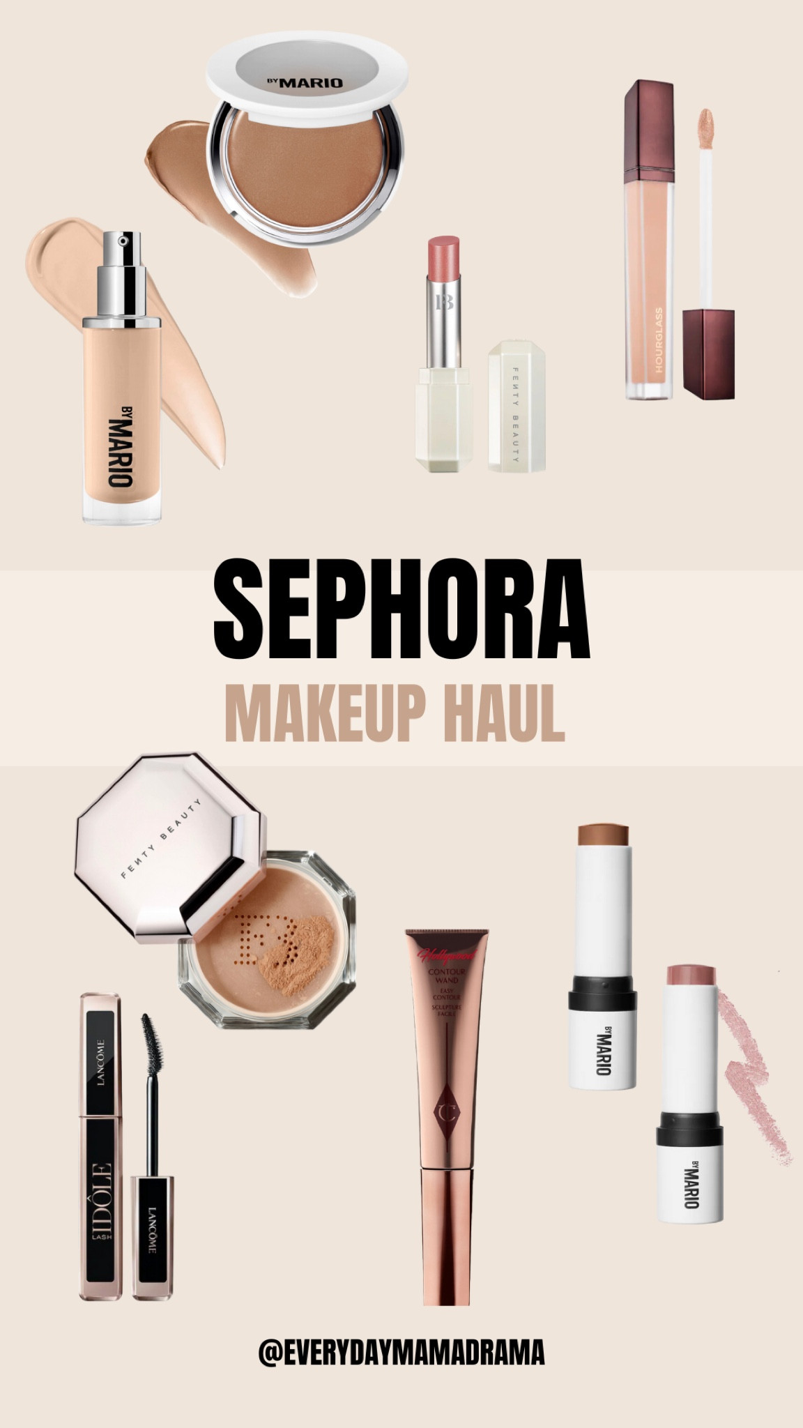 Sephora Haul- just revamped my routine and lovin these products ! 

#LTKbeauty #LTKFind #LTKunder50