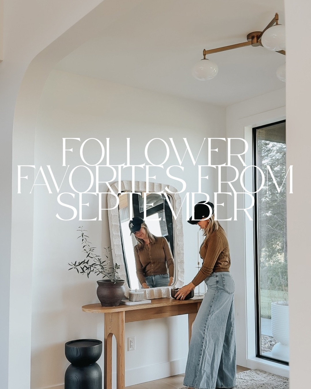 Top favorites from September 🍂

#LTKSaleAlert #LTKHome #LTKFallSale