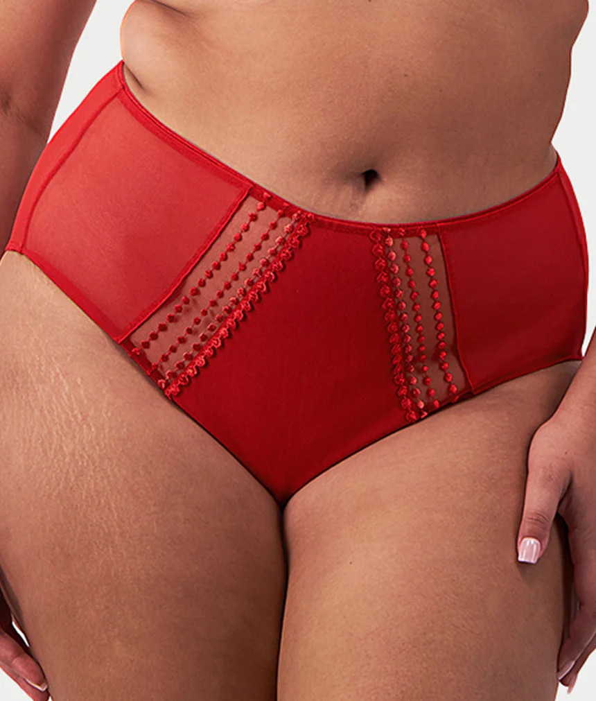 Matilda Full Brief | Bare Necessities