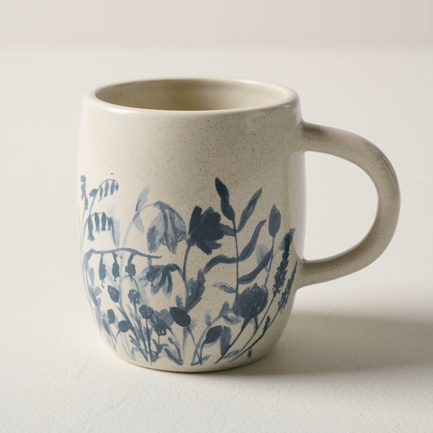 Magnolia Wildflower Mug | Magnolia