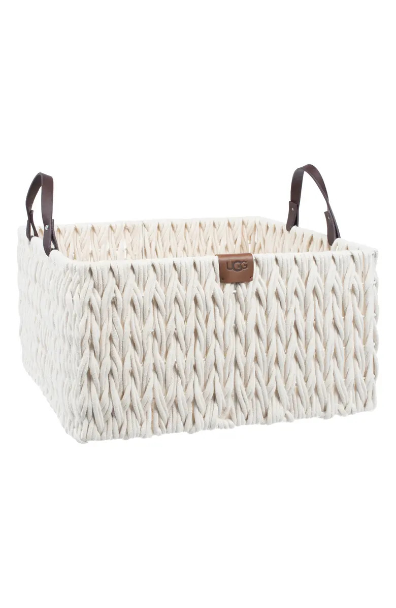 Carrie Rope Basket | Nordstrom
