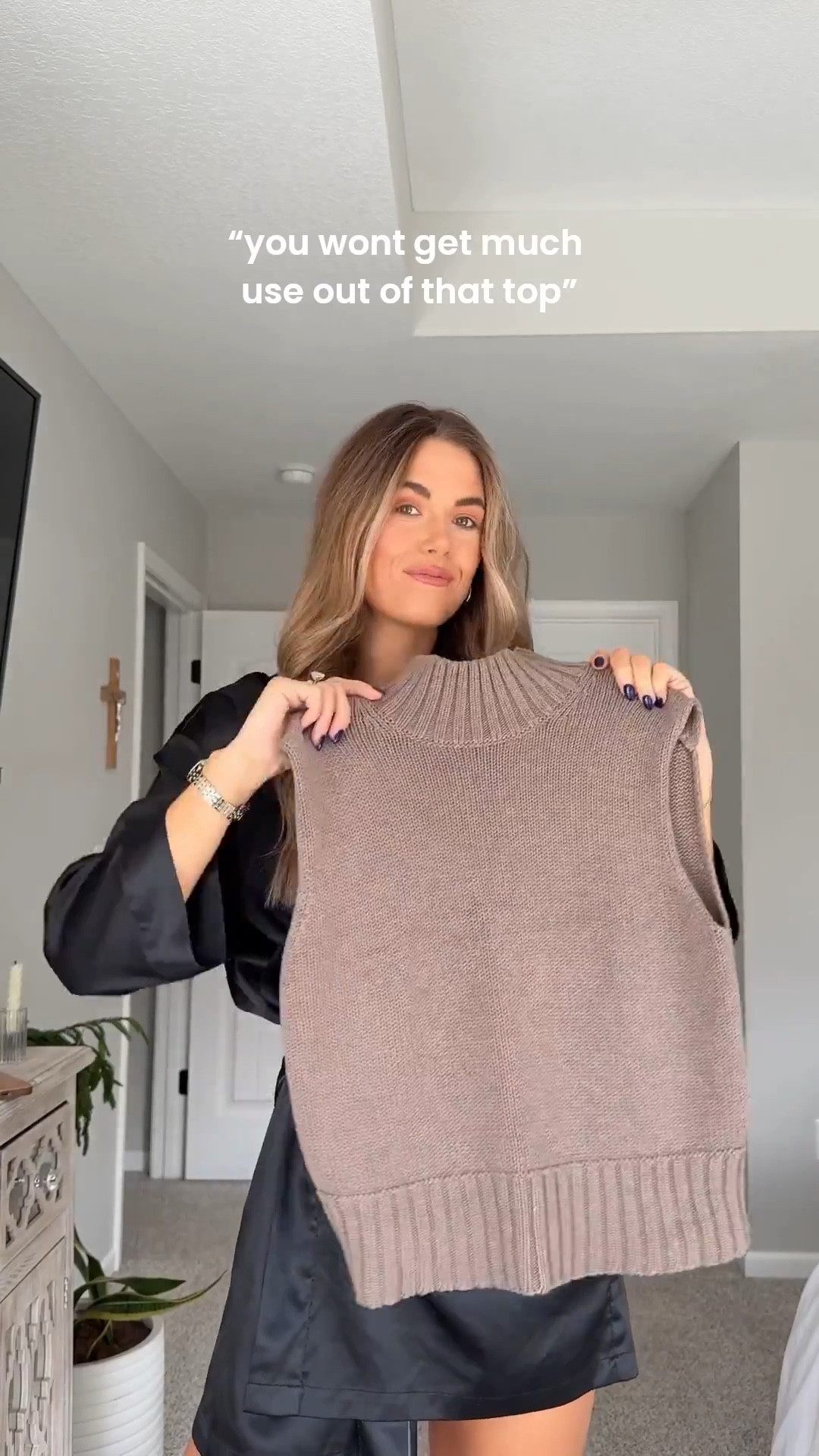 use CYBERAF   sizing:
25 extra long in jeans, 26 long in leather pants, small in all tops/jackets, small long in sweat pants 

#abercrombiepartner #abercrombie Offer valid in stores and online from 11/24/2025-12/1/2025 in US/CA. Excludes clearance and gift cards. Online price reflects discount. Use code CYBERAF to get an additional 15% off everything in stores and online at checkout from 11/24/2025-12/1/2025 in US/CA. Excludes clearance and gift cards. See details online. 

#LTKCyberWeek #LTKSaleAlert #LTKTall