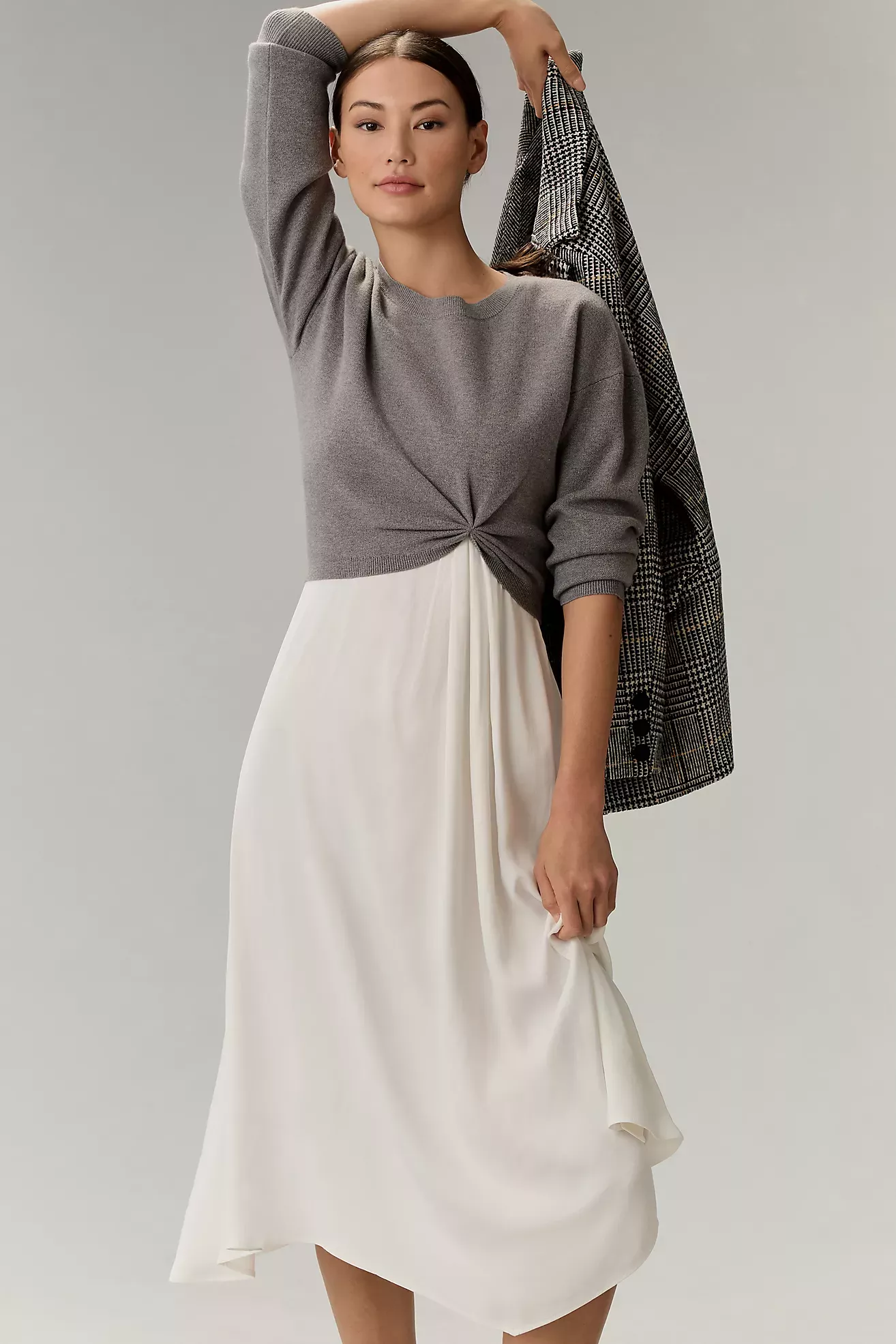 Daily Practice by Anthropologie Miles Sweater Dress